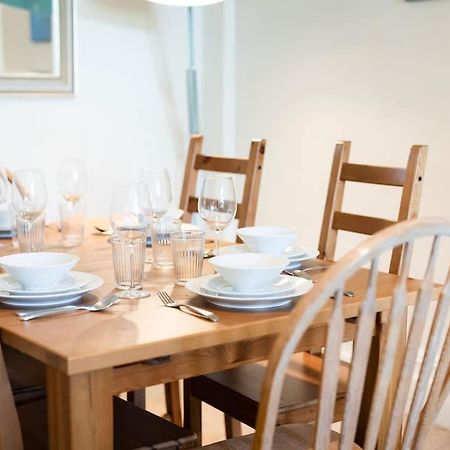 Spacious And Quiet Ground Floor Flat Bristol Esterno foto