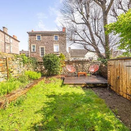 Spacious And Quiet Ground Floor Flat Bristol Esterno foto