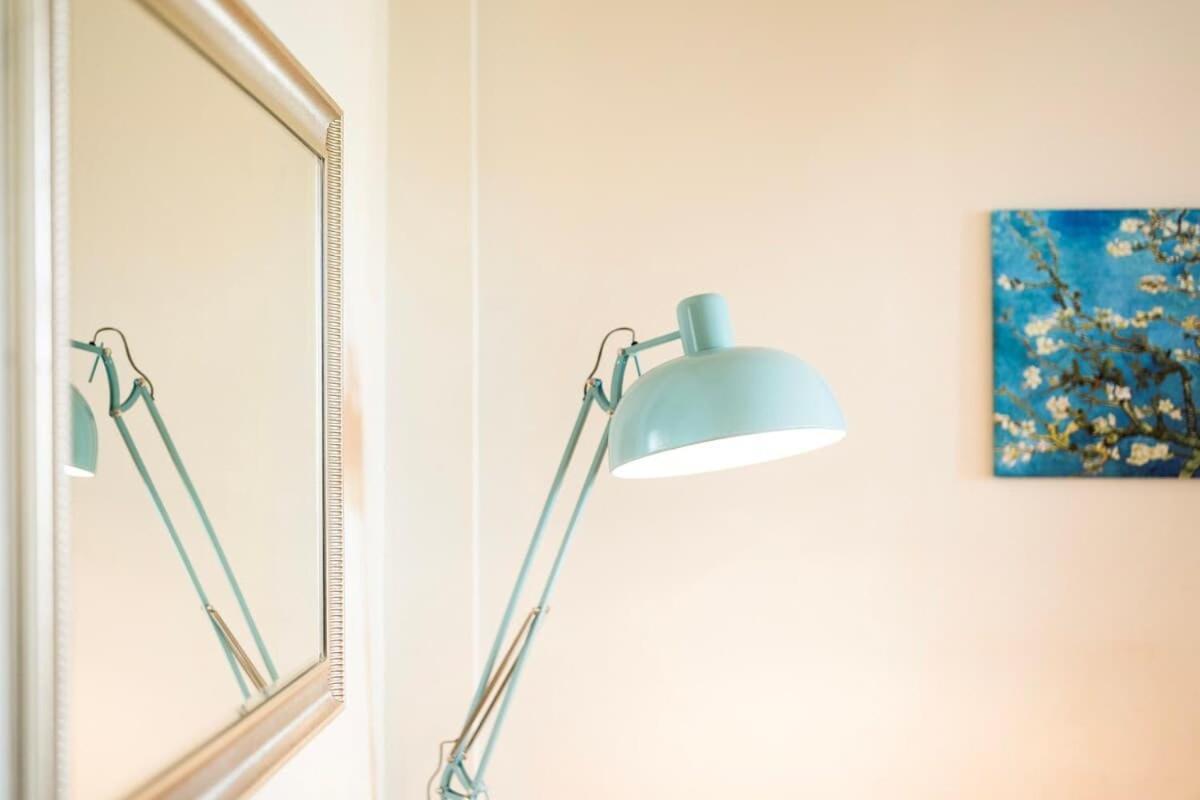 Spacious And Quiet Ground Floor Flat Bristol Esterno foto